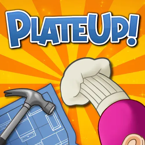 PlateUp! Steam CD Key
