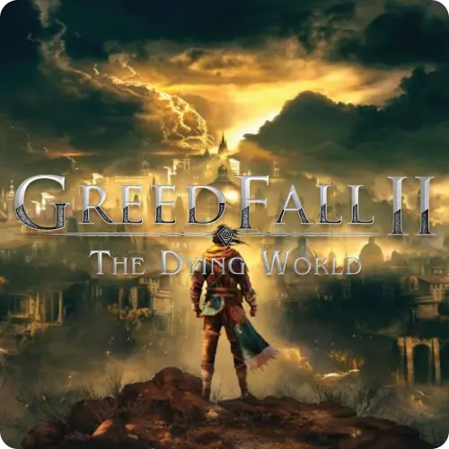 GreedFall II: The Dying World Steam CD Key