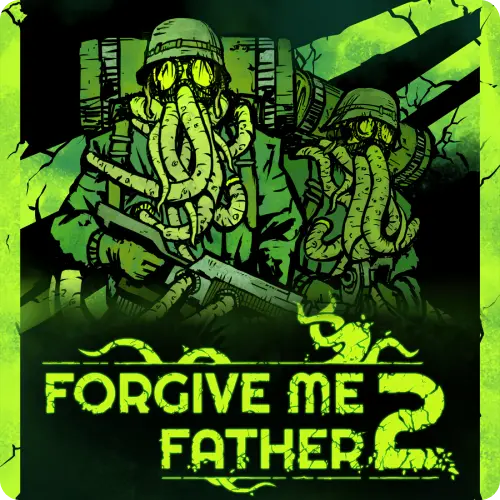 Forgive Me Father 2 Steam CD Key