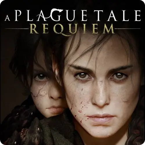 A Plague Tale: Requiem Steam CD Key