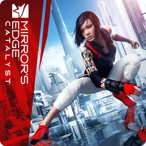 Mirror's Edge Catalyst EA App CD Key