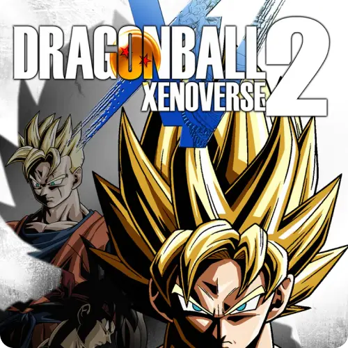 DRAGON BALL XENOVERSE 2 Steam CD Key