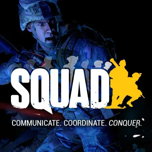 Squad Steam CD Key
