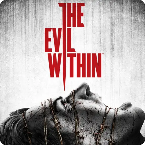 The Evil Within Steam CD Key