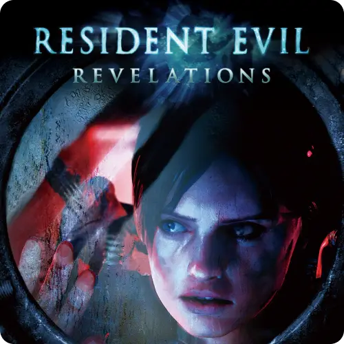 Resident Evil Revelations Steam CD Key