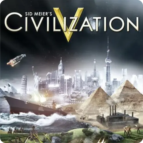 Sid Meier's Civilization V Complete Edition Steam CD Key