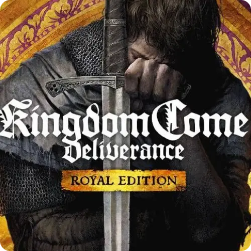 Kingdom Come: Deliverance Royal Edition Steam CD Key