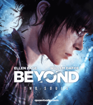 Beyond: Two Souls PC