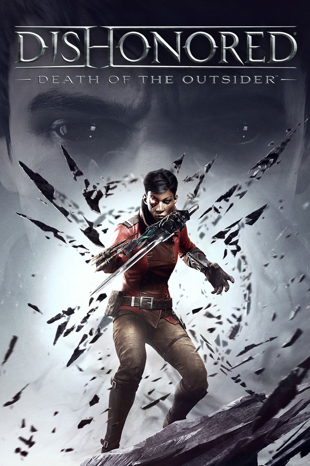 Dishonored: Death of the Outsider PC