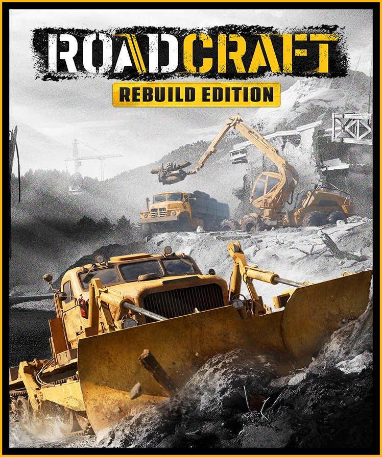 RoadCraft  PC
