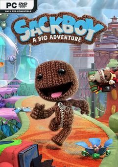 Sackboy: Büyük Macera PC