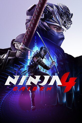 NINJA GAIDEN 4 PC (Ön Sipariş)